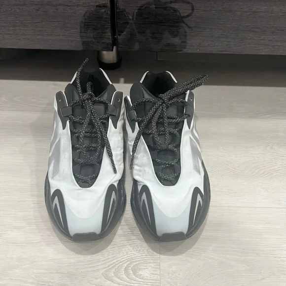 Yeezy | Shoes | Adidas Mens Yeezy Boost 70 Mnvn Lowtop Sneakers | Poshmark